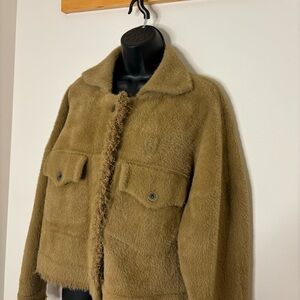 #130 Molly Bracken Premium Jacket